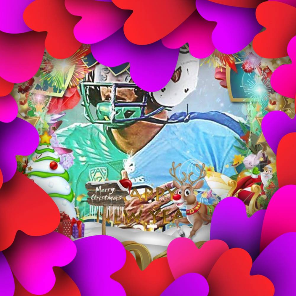 Meet your Posher, Roxanne